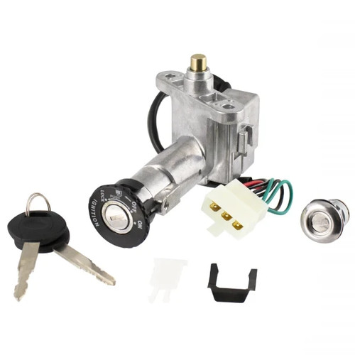 Rms kit quadro - quadro, scooter