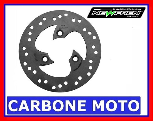 Disco freno anteriore aprilia - disco,