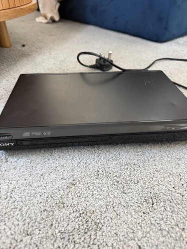Lettore dvd sony - lettore,