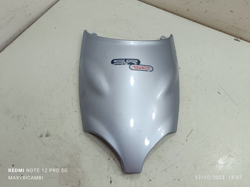 Carena coperchio scudo per - scudo,