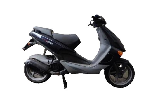 Carene complete aprilia - carene,