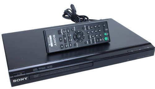 Sony dvp sr150 - sony, dvp-sr150
