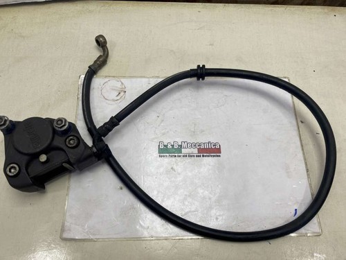 Pinza freno anteriore aprilia - freno,