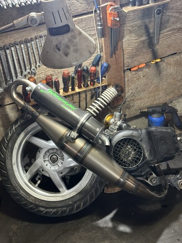Blocco motore 172 - motore, 180