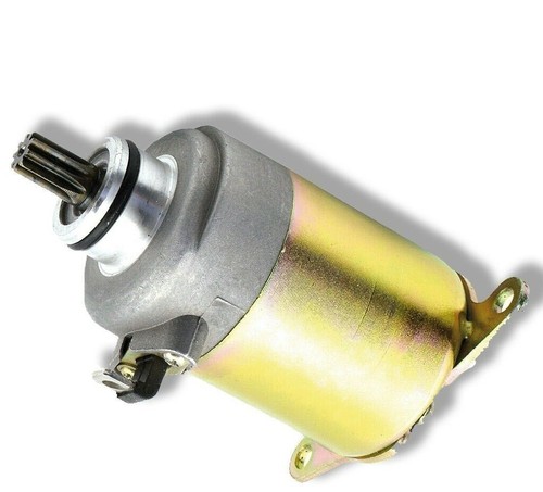 Motorino avviamento sym - motorino,