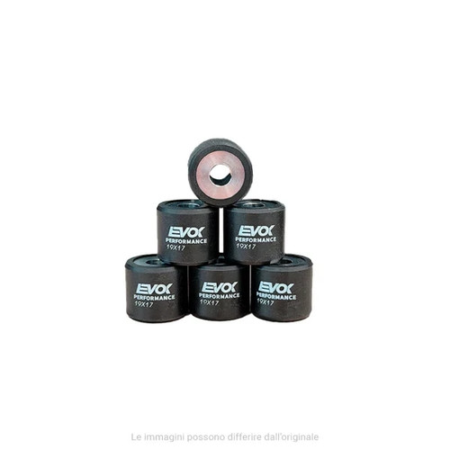 Evok kit rulli variatore - kit,