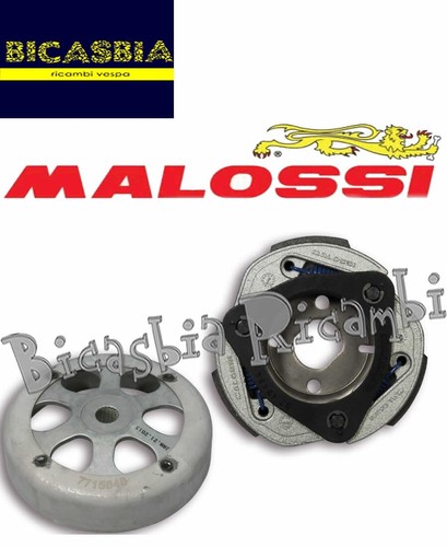 20673 frizione campana - -,