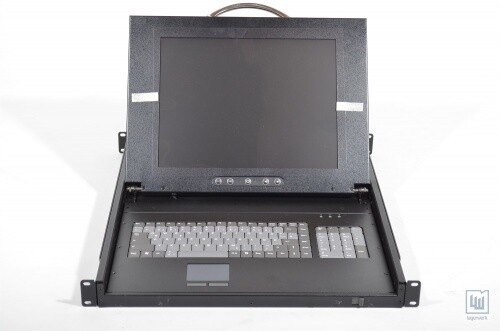 System elektronik - sr, system-elektronik