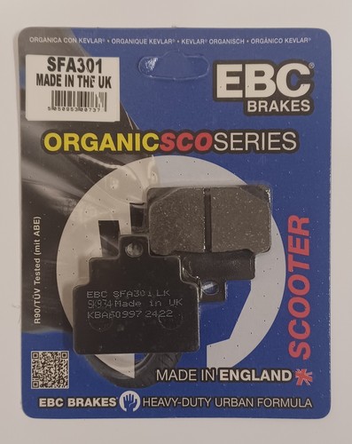 Pastiglie freno disco - freno, a