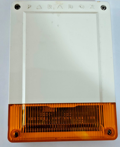 Sirena paradox 150 wirelex - paradox, sr