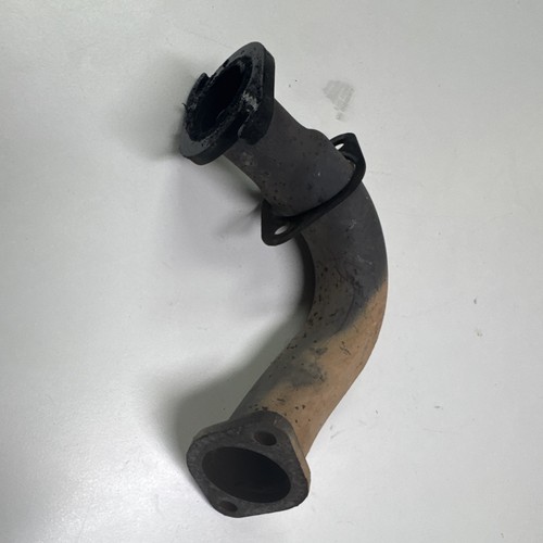 Collettore scarico aprilia - collettore,