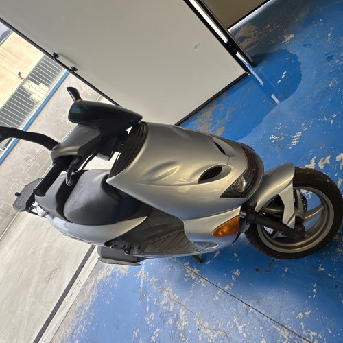 Aprilia sr150 solo ricambi - sr150,