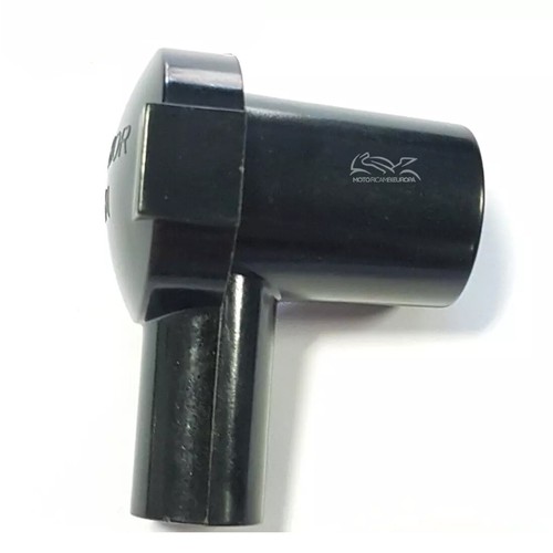 Pipetta attacco candela grabor - pipetta,
