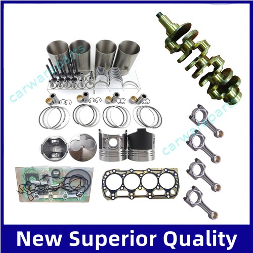 Kit revisione ricostruzione - kit,