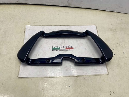 Maniglie passeggero aprilia - maniglie,
