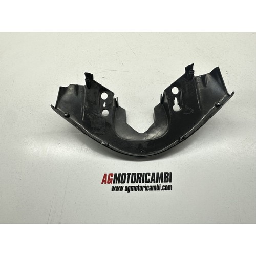 Carena cover manubrio aprilia - carena,