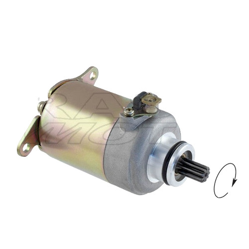 Rms motorino avviamento - motorino,