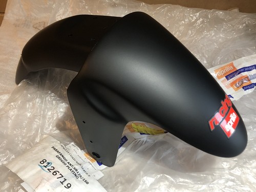 Parafango anteriore aprilia - parafango,