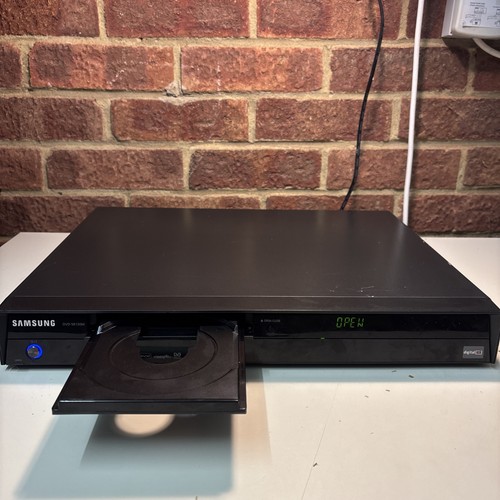 Samsung dvd sr150m lettore - lettore,