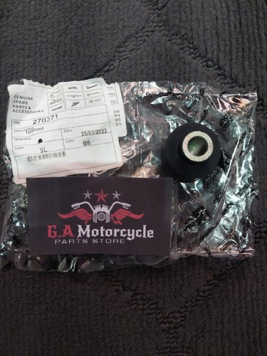 270371 silenziatore carter - silenziatore,