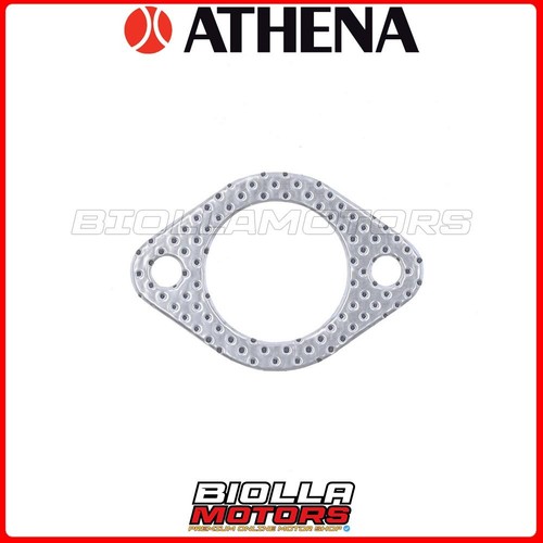 Guarnizione scarico aprilia - guarnizione,