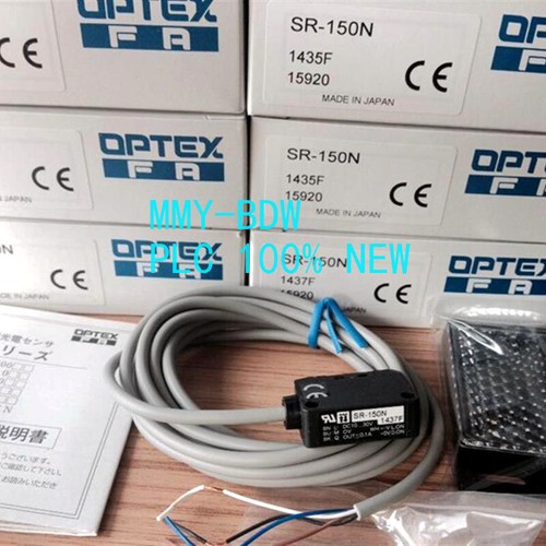 1pz nuovo scatola optex - 1pz,