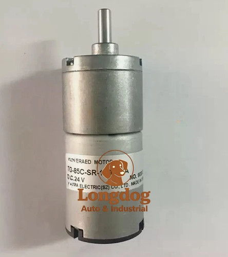 1pz nuovo per motore - nuovo, dc
