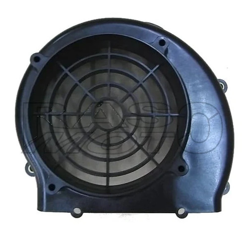 Sym coperchio ventola completo - sym,