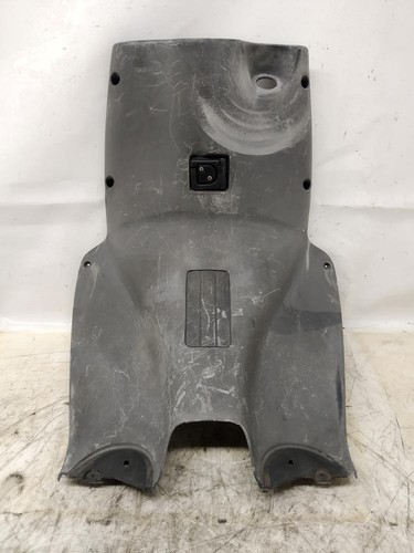 Scudo posteriore per aprilia - per,