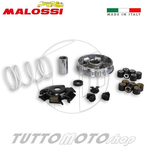 5111258 variatore malossi - variatore,