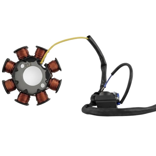 Statore magnete generatore - magnete,