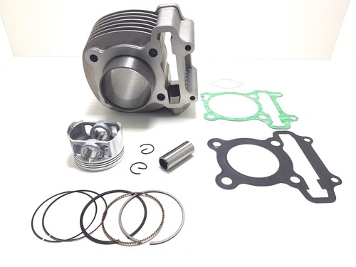 Gruppo termico cilindro sym - termico,