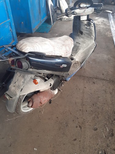 Ricambi per aprilia 150 - aprilia, sr