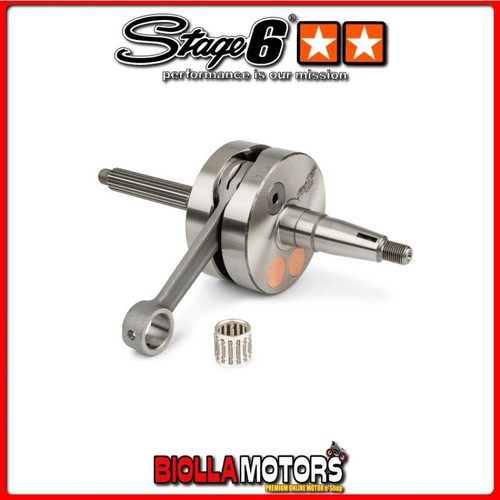 8014101 albero motore - s6-8014101,