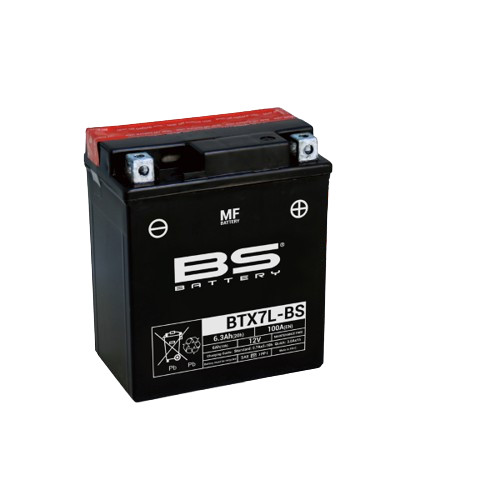 Batteria aprilia 150 dal - aprilia,