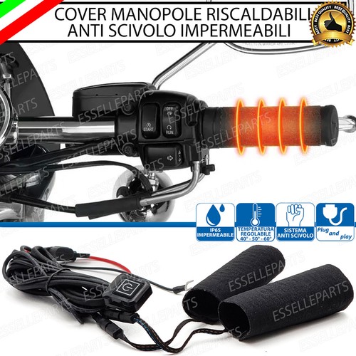 Manopole riscaldate per - riscaldate,