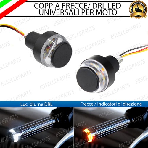 Frecce led luci diurne drl - frecce,