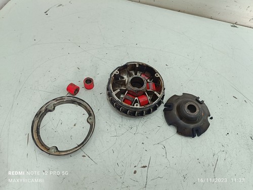 Variatore per aprilia - 150, 2