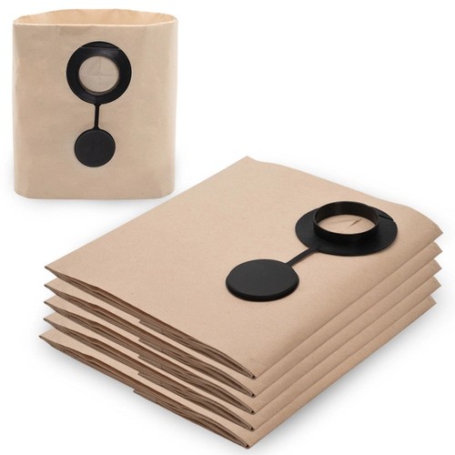Sacchetti polvere - 5-20,