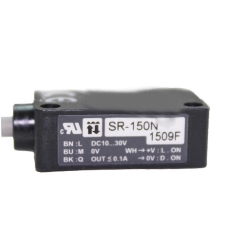 Interruttore fotoelettrico