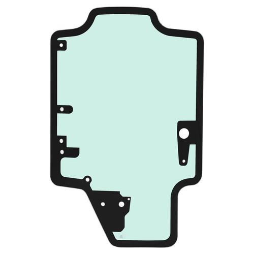 Vetro porta 47405930 per
